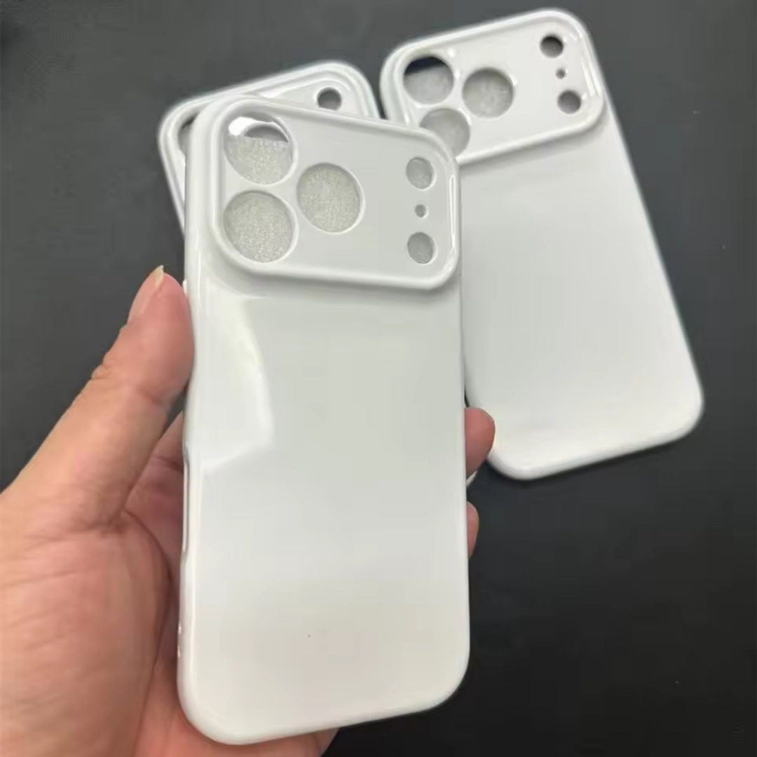 TUOLI 10pcs Funda de TPU Suave - 3D Printing Iphone reseña y precio