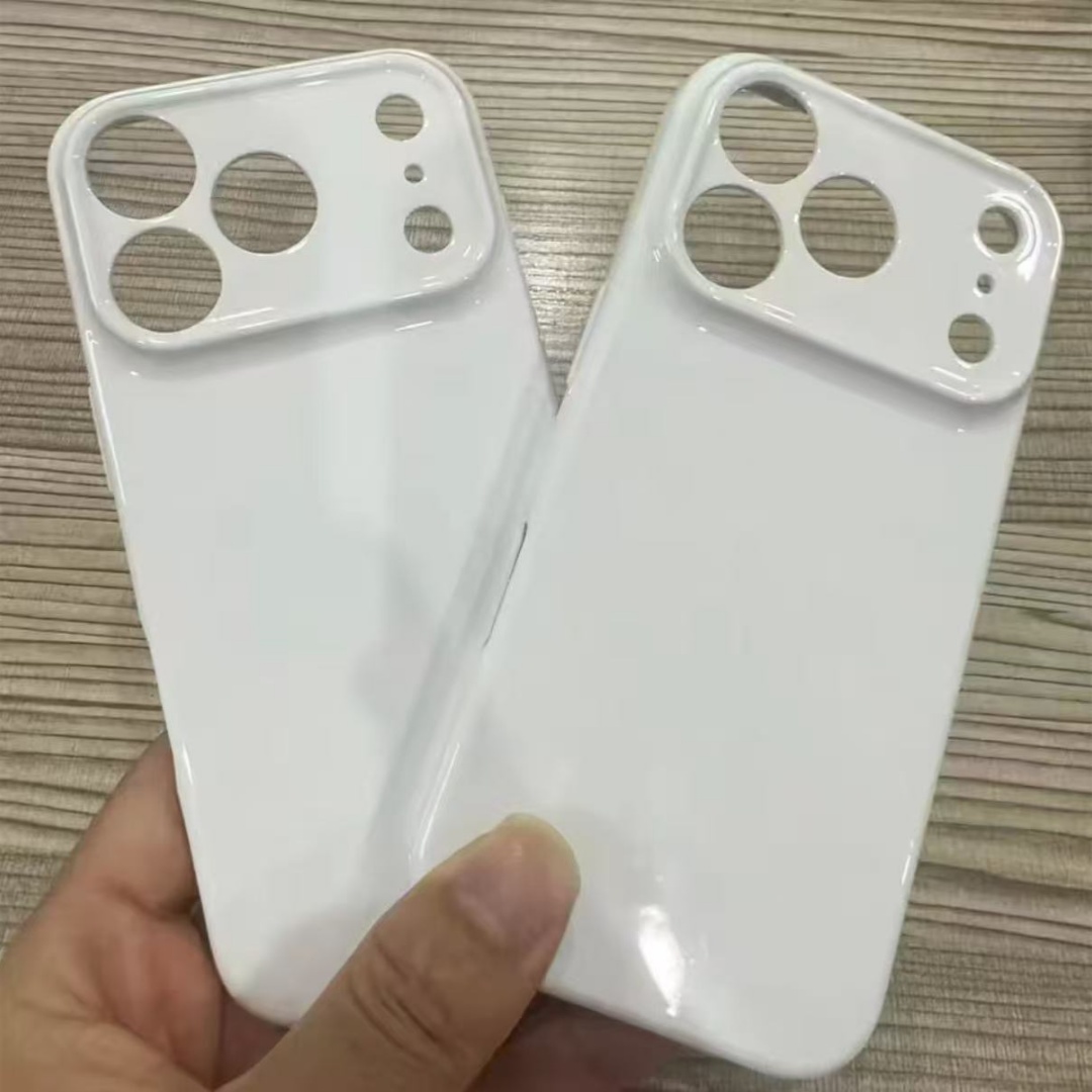 TUOLI 10pcs Funda de TPU Suave - 3D Printing Iphone reseña y precio