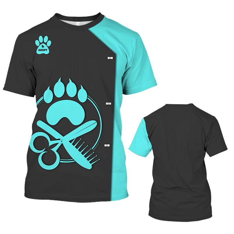 Uniforme divertido de tienda d - 3D Printing Warehouse reseña y precio
