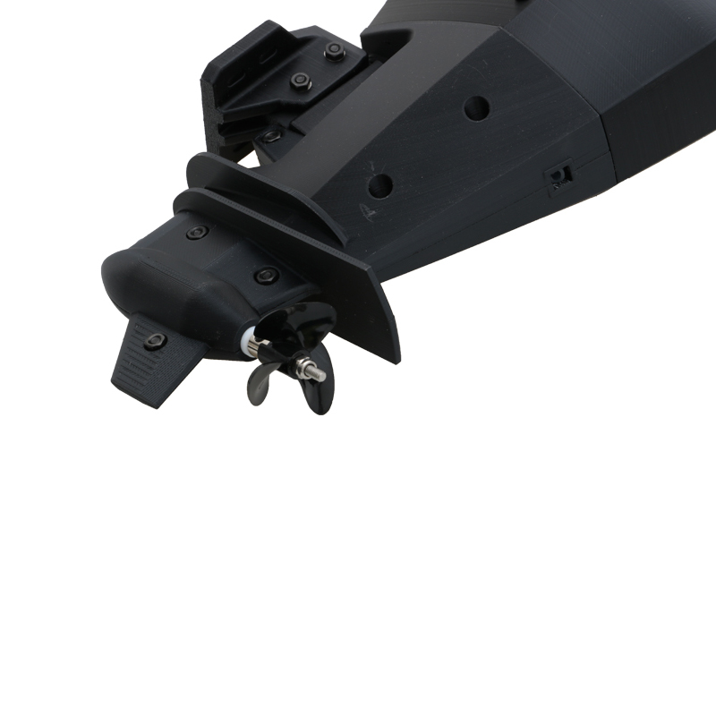 1PCS con Motor sin Escobillas  - 3D Printing Rc Boat reseña y precio