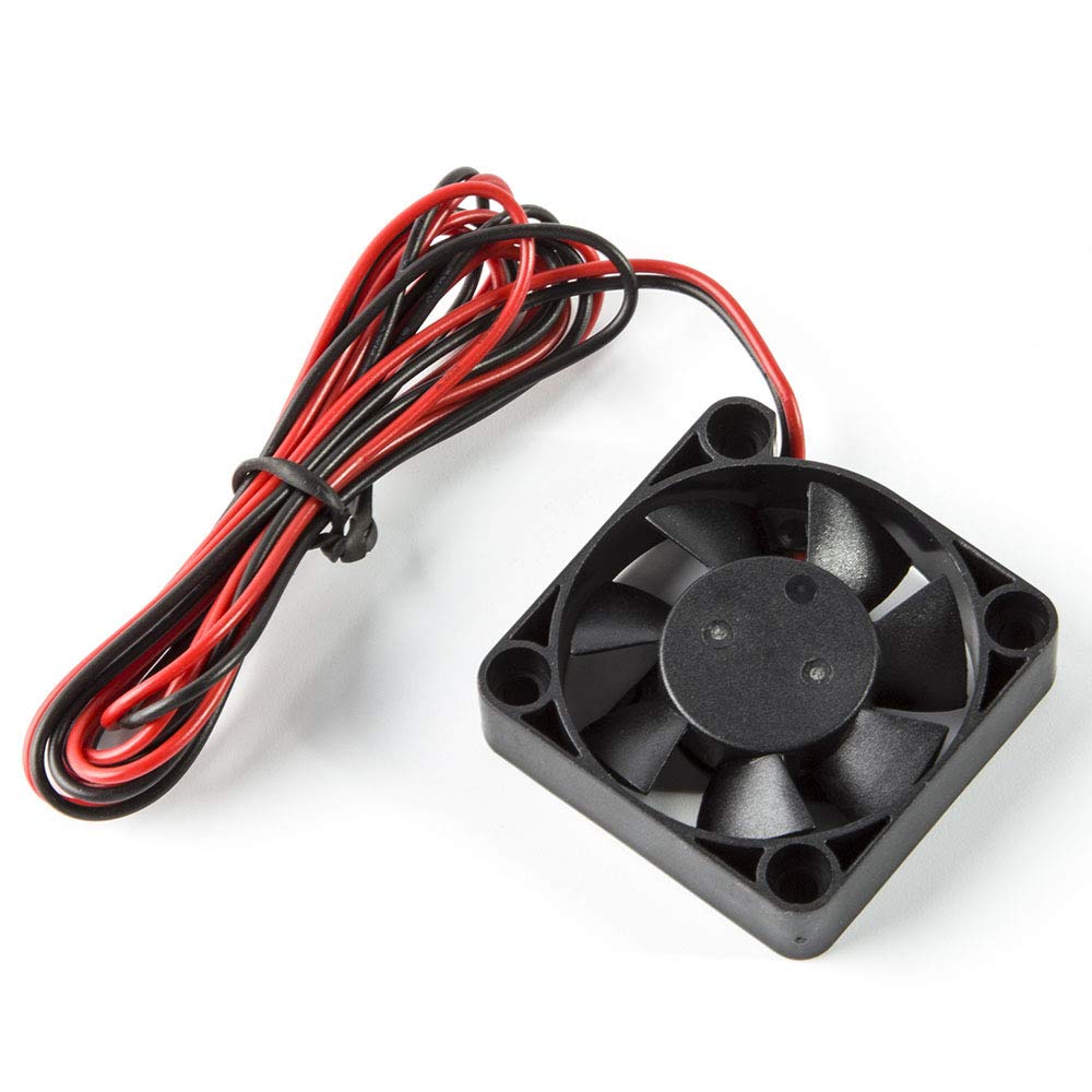 Ender 3 ventilador de boquilla - 3D Printing News reseña y precio