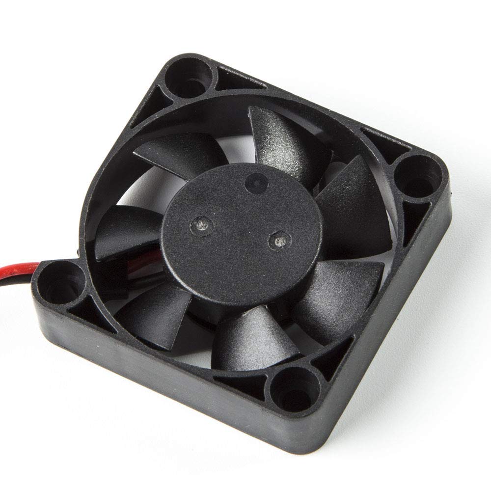 Ender 3 ventilador de boquilla - 3D Printing News reseña y precio