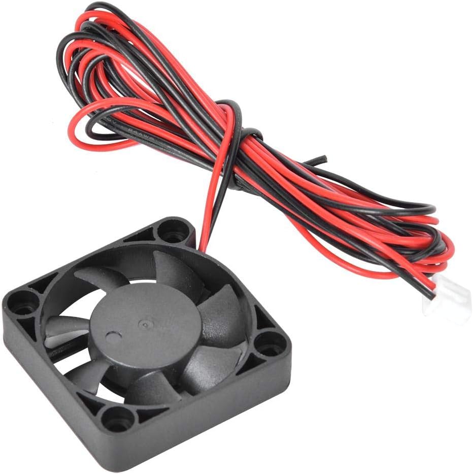Ender 3 ventilador de boquilla - 3D Printing News reseña y precio