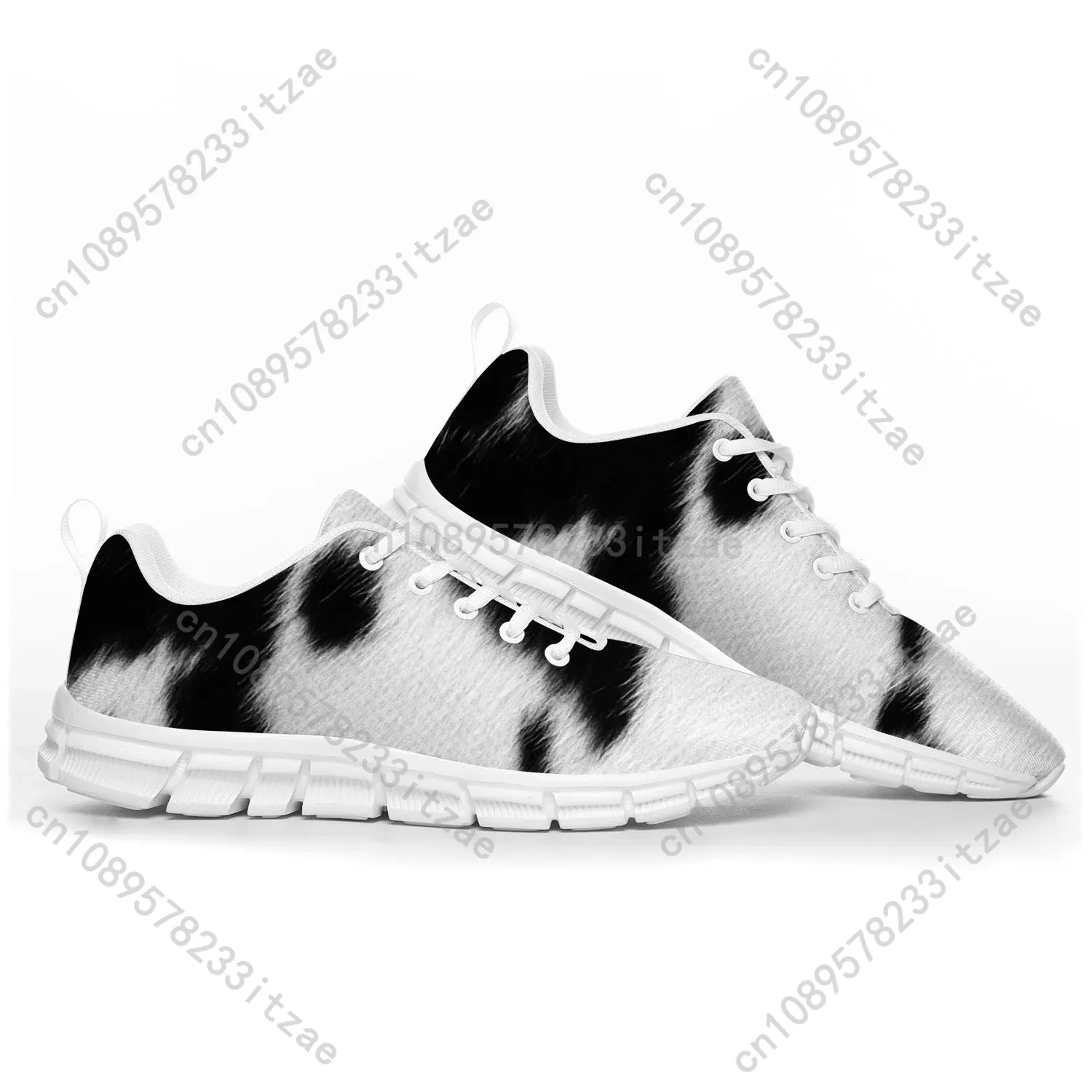 Zapatos deportivos con estampa - 3D Printing Quality reseña y precio