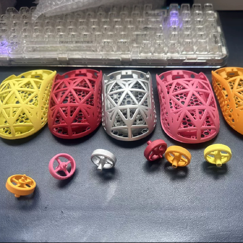 Compatible con G PRO X SUPERLI - 3D Printing Housing reseña y precio