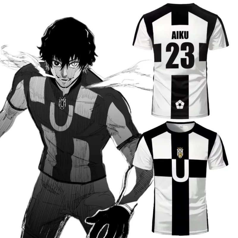 ✦ 2026 ✦ Camiseta de Disfraz d - 3D Printing Jersey reseña y precio