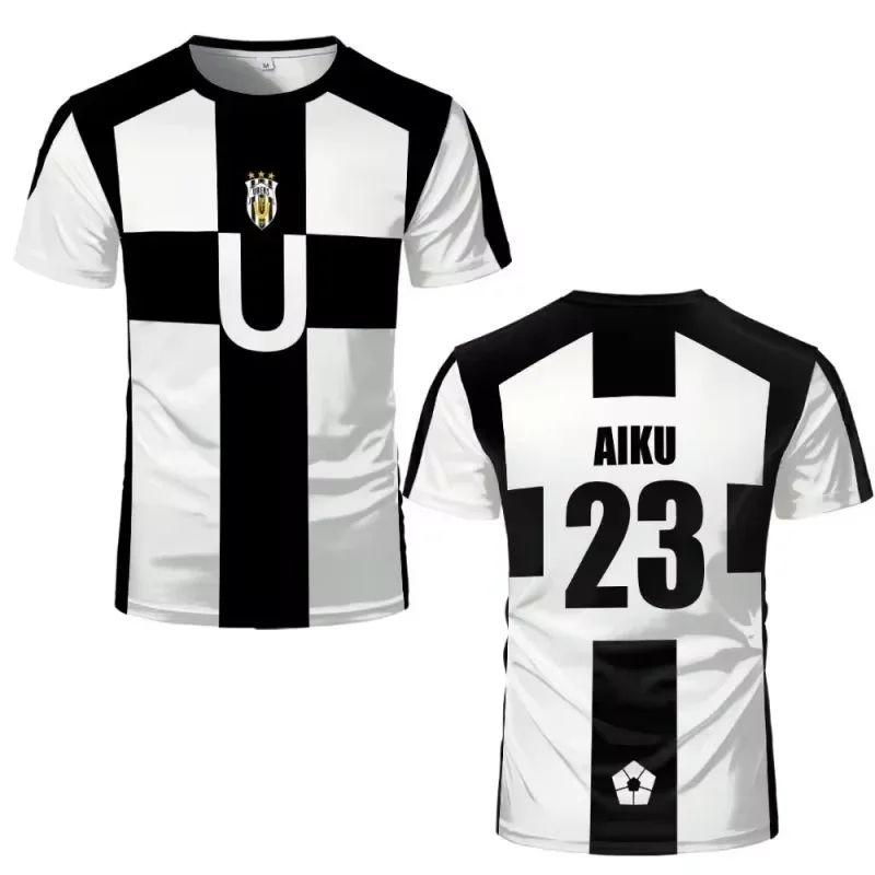 ✦ 2026 ✦ Camiseta de Disfraz d - 3D Printing Jersey reseña y precio