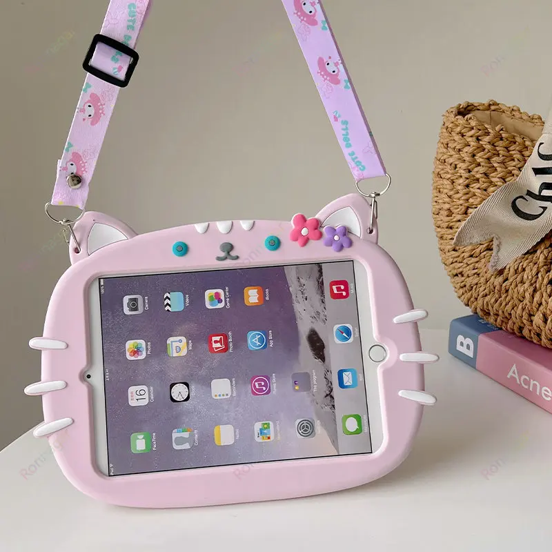 Funda 3D de Gato Adorable para - 3D Printing Housing reseña y precio