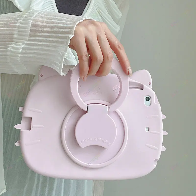 Funda 3D de Gato Adorable para - 3D Printing Housing reseña y precio