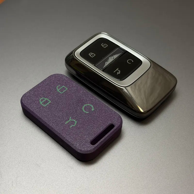 Funda de repuesto para llave d - 3D Printing Housing reseña y precio