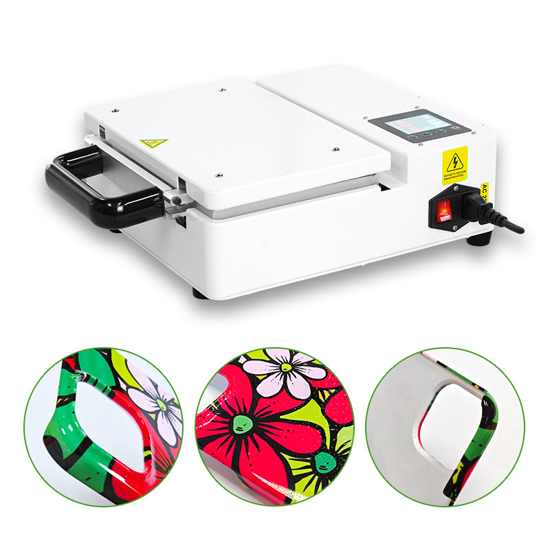 Máquina de Impresión por Trans - 3D Printing Iphone reseña y precio