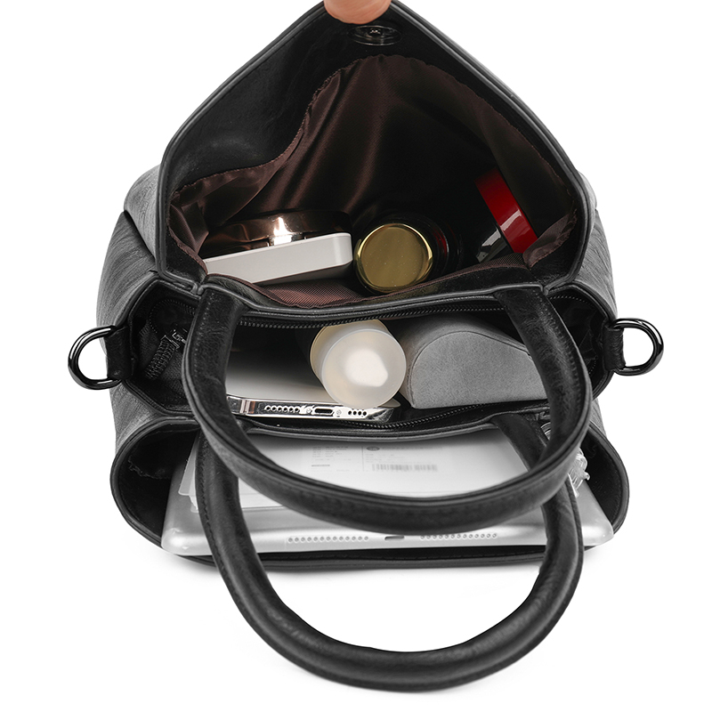 Bolso de hombro de diseñador d - 3D Printing Quality reseña y precio