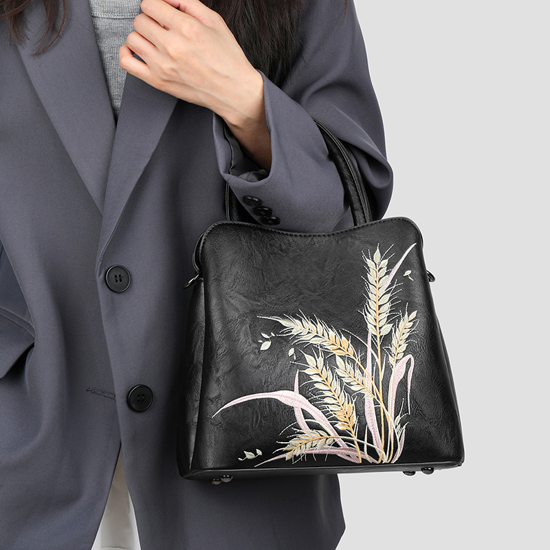 Bolso de hombro de diseñador d - 3D Printing Quality reseña y precio