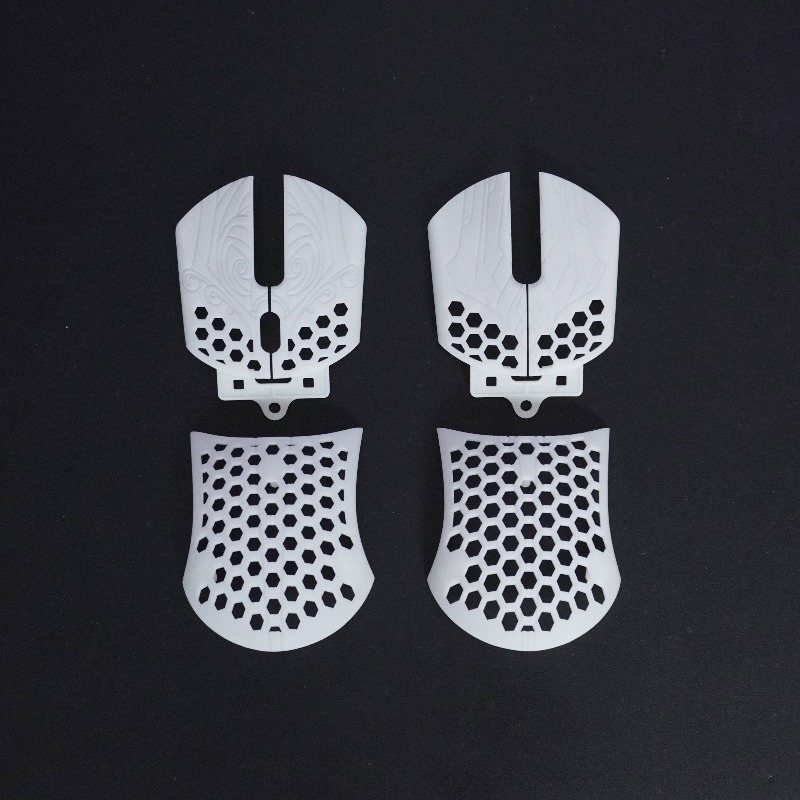 Finalmouse Starlight-12, Carca - 3D Printing Housing reseña y precio