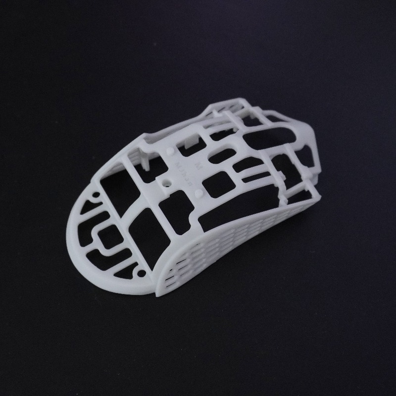 Finalmouse Starlight-12, Carca - 3D Printing Housing reseña y precio