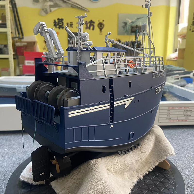 Kit de resina de impresión 3D  - 3D Printing Rc Boat reseña y precio