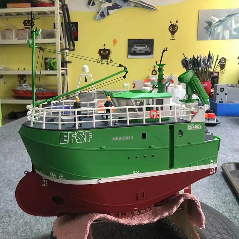 Kit de resina de impresión 3D  - 3D Printing Rc Boat reseña y precio