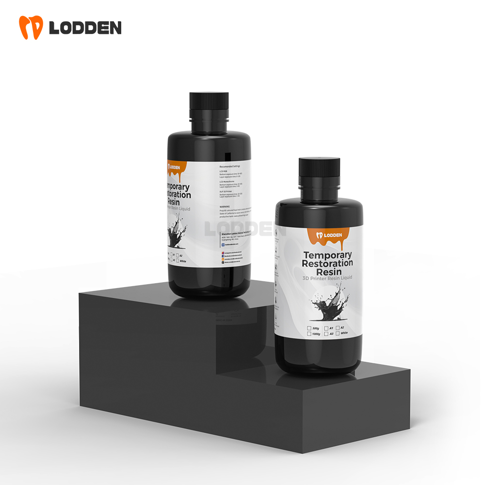 Resina Líquida para Impresora  - 3D Printing News reseña y precio