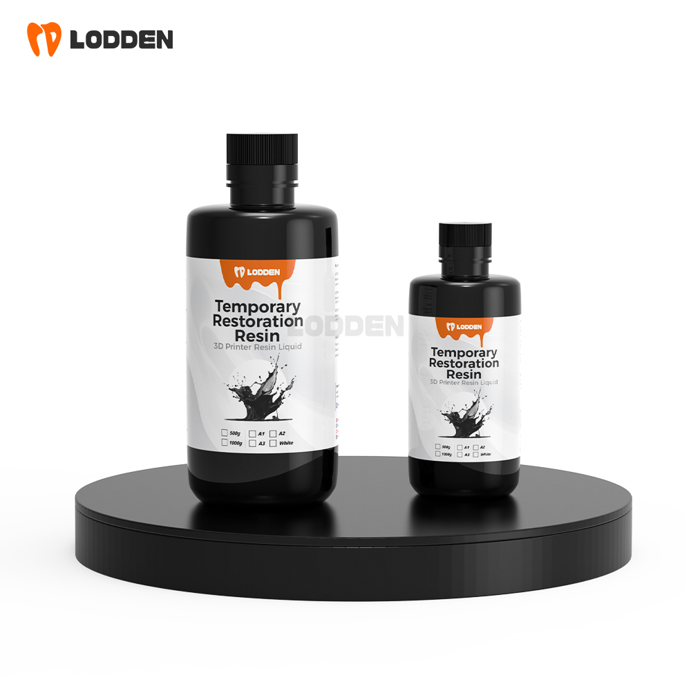 Resina Líquida para Impresora  - 3D Printing News reseña y precio