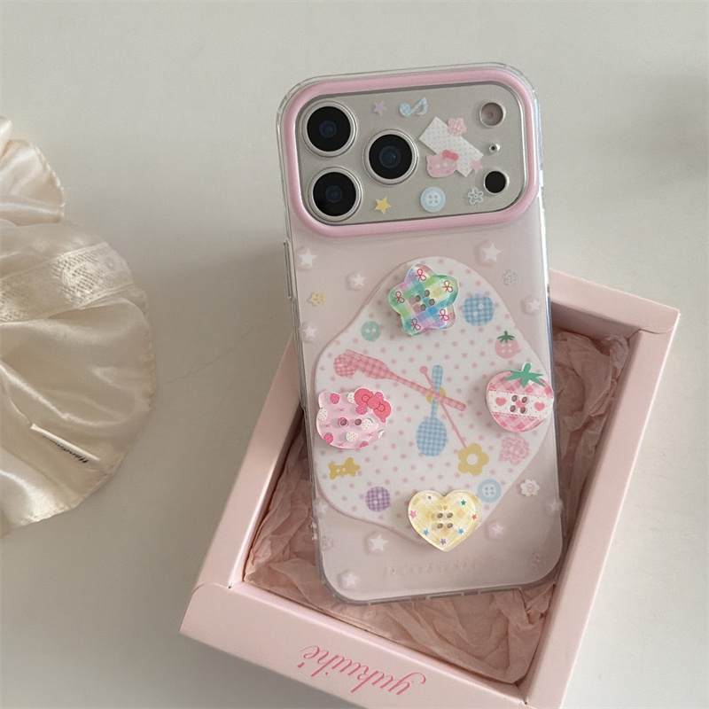 Funda de Teléfono con Estampad - 3D Printing Iphone reseña y precio