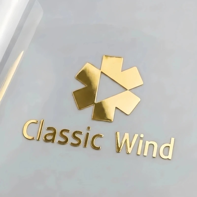 Etiqueta adhesiva 3D personali - 3D Printing Gold reseña y precio