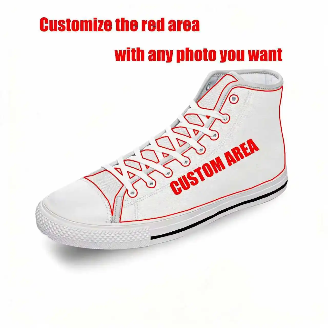 S-Simpsonss Zapatillas altas p - 3D Printing Quality reseña y precio