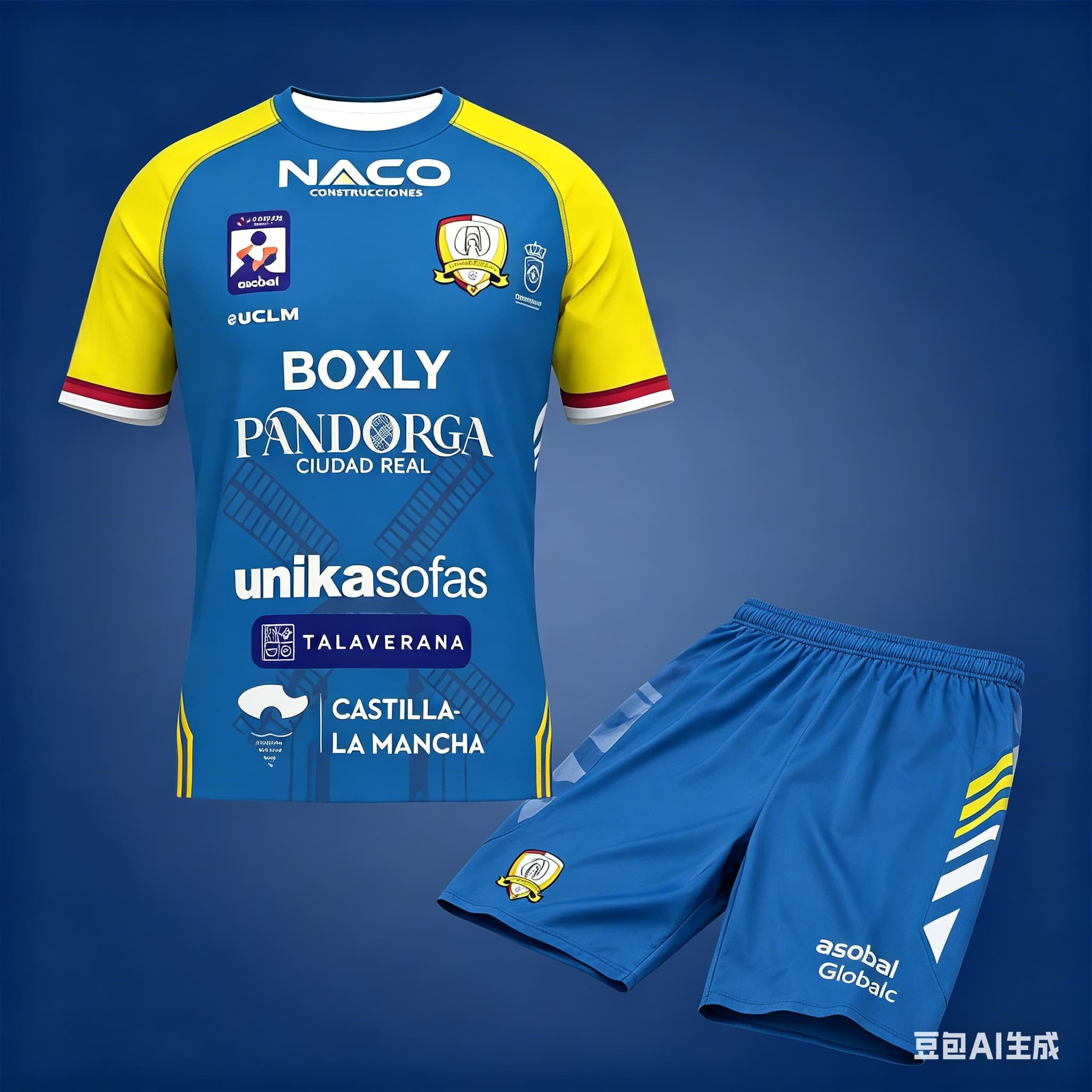 Conjunto de Camiseta de Balonm - 3D Printing Jersey reseña y precio
