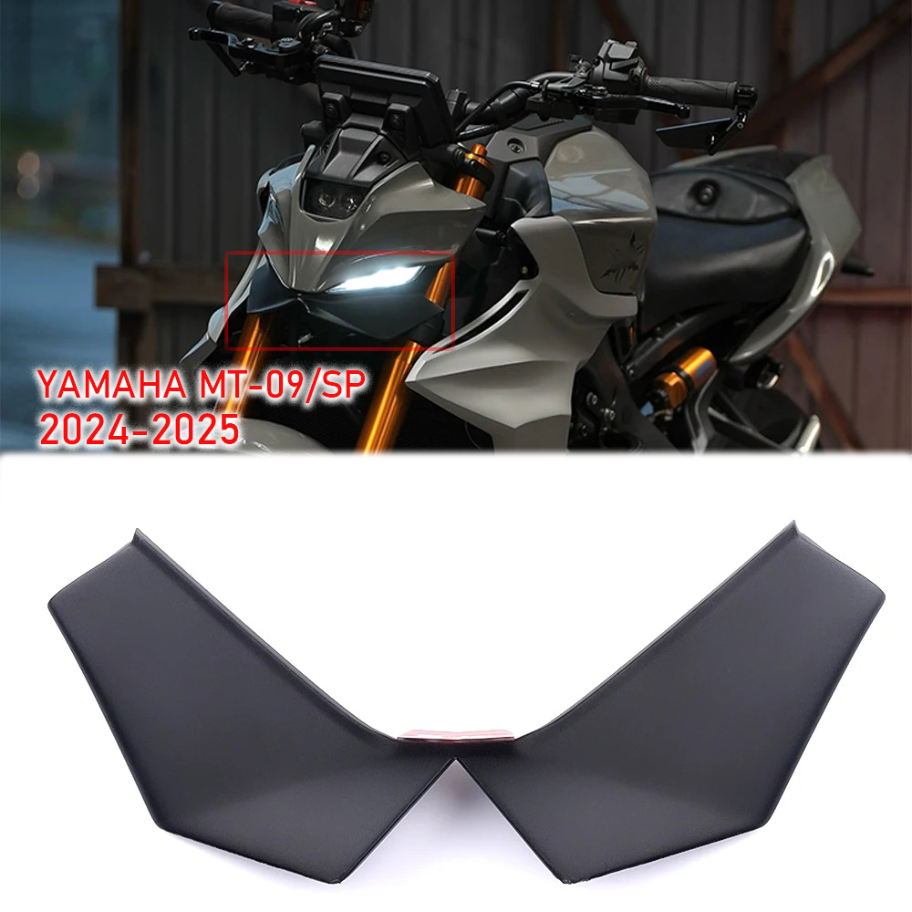 Para YAMAHA MT-09/SP 2024-2025 - 3D Printing Quality reseña y precio