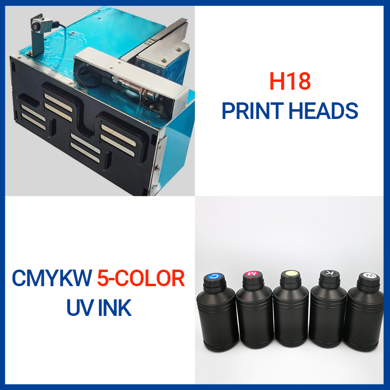 TH-UV256T【FOB】Impresora automá - 3D Printing Result reseña y precio