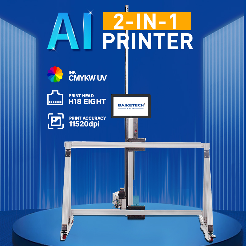 TH-UV256T【FOB】Impresora automá - 3D Printing Result reseña y precio