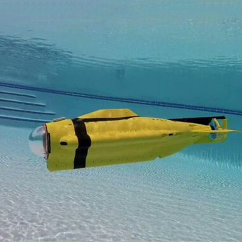 Barco RC de 80cm, ciclope, sub - 3D Printing Rc Boat reseña y precio