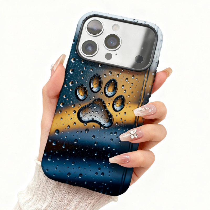 Funda para Teléfono 2 en 1 con - 3D Printing Iphone reseña y precio