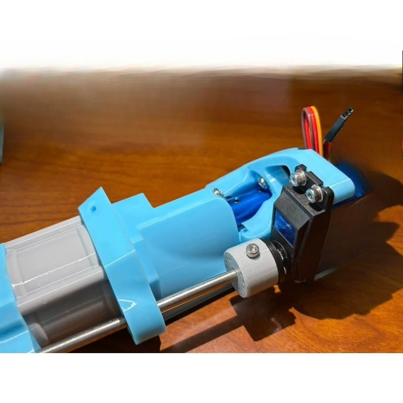 Bomba de chorro de agua M-JET- - 3D Printing Rc Boat reseña y precio
