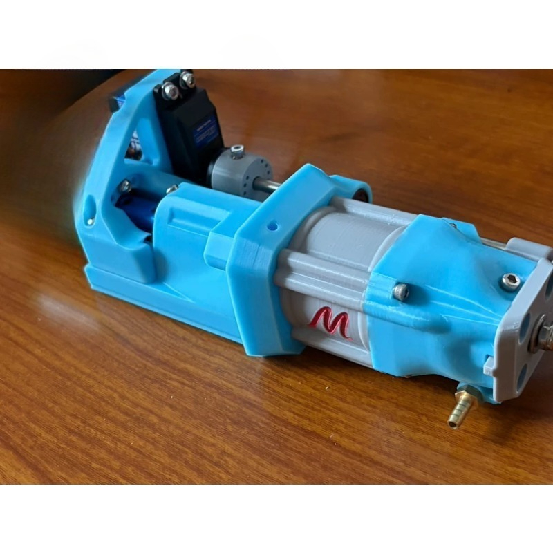 Bomba de chorro de agua M-JET- - 3D Printing Rc Boat reseña y precio