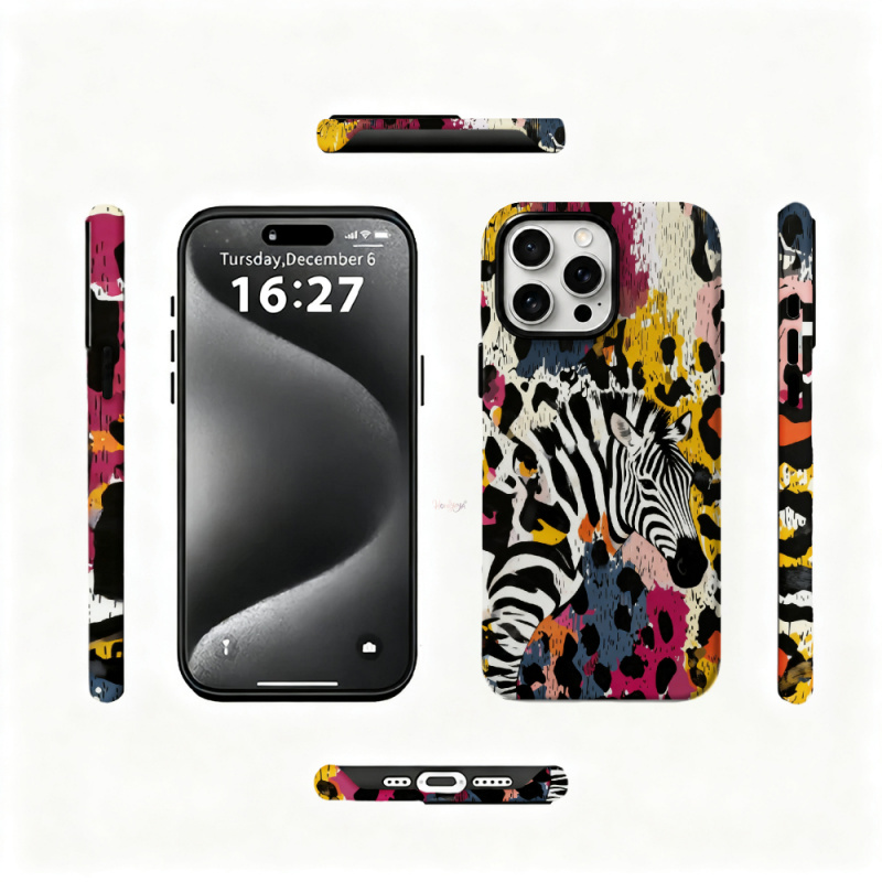 Funda para Teléfono con Estamp - 3D Printing Iphone reseña y precio