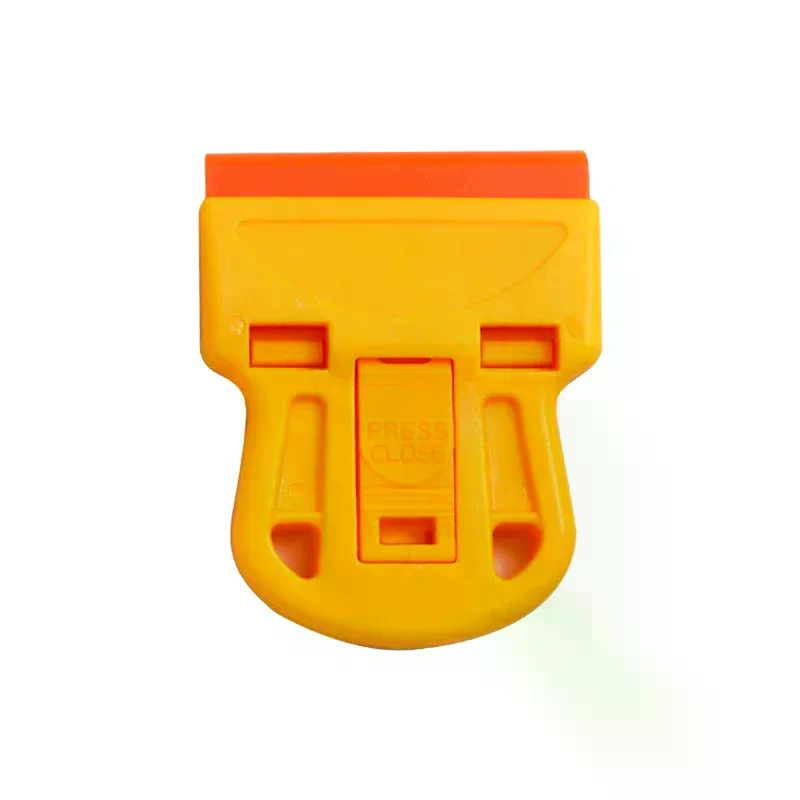 Raspador de estampado para dec - Print Removal Spatula reseña y precio