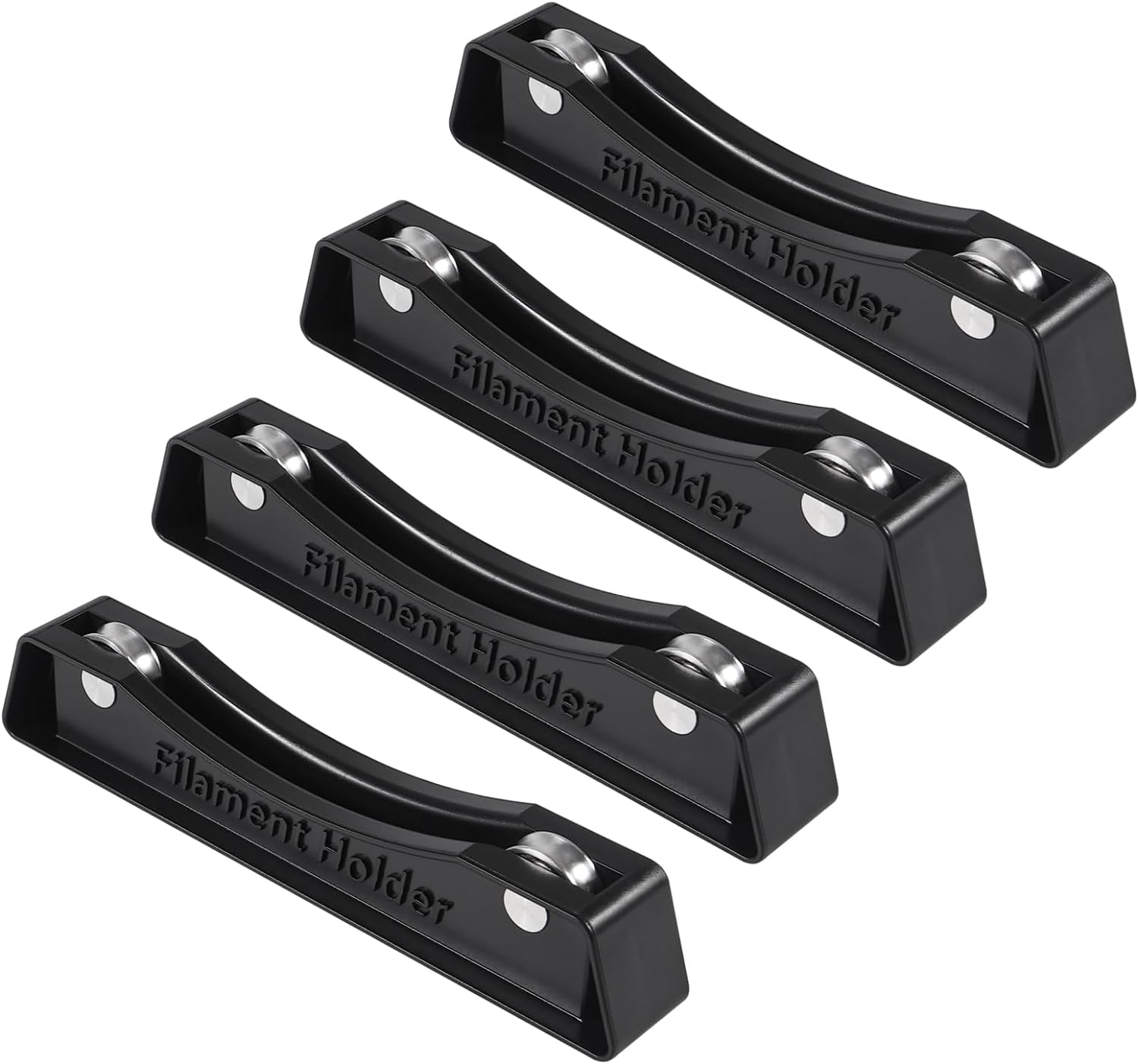 Soporte de carrete de filament - 3D Printing Nylon Filament reseña y precio