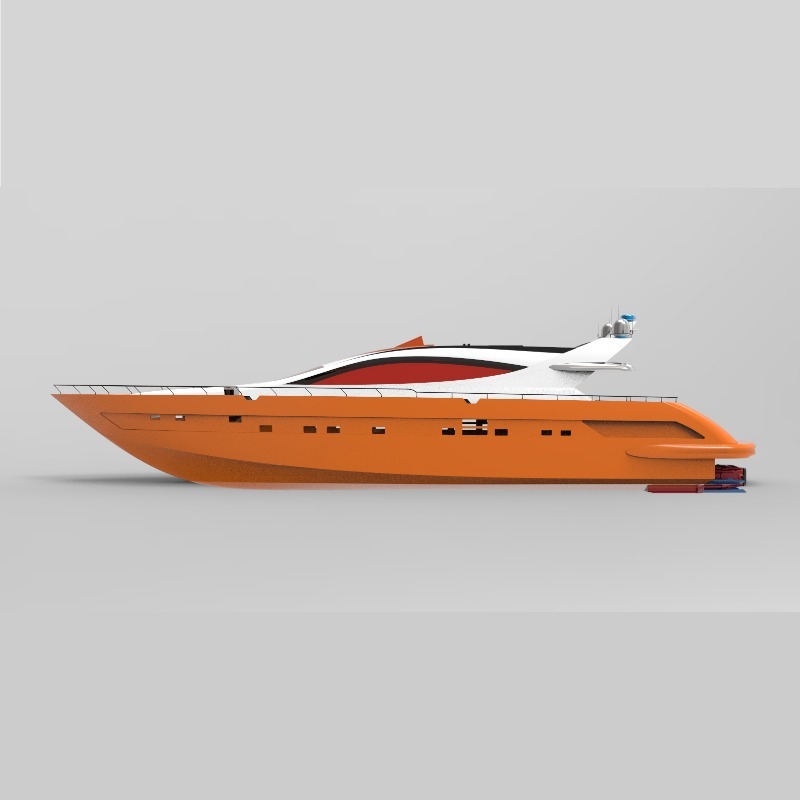 Nuevo Barco a Control Remoto R - 3D Printing Rc Boat reseña y precio