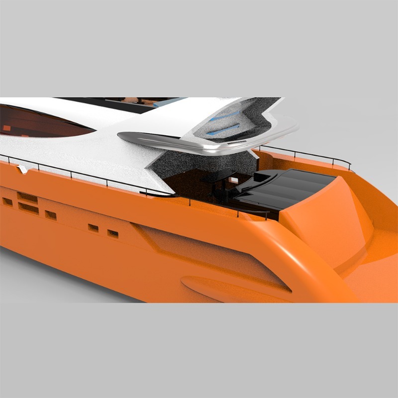 Nuevo Barco a Control Remoto R - 3D Printing Rc Boat reseña y precio