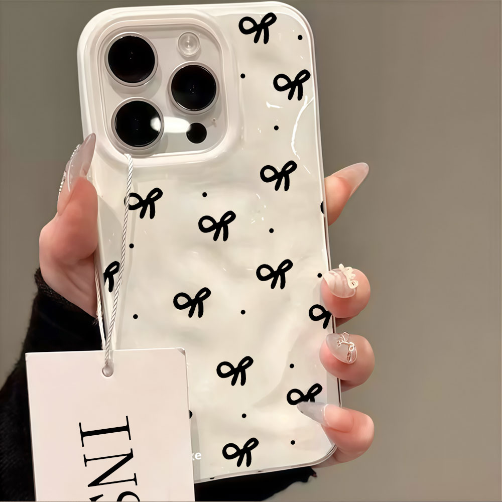 Funda de Teléfono con Diseño 3 - 3D Printing Iphone reseña y precio