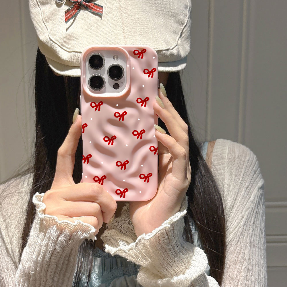 Funda de Teléfono con Diseño 3 - 3D Printing Iphone reseña y precio