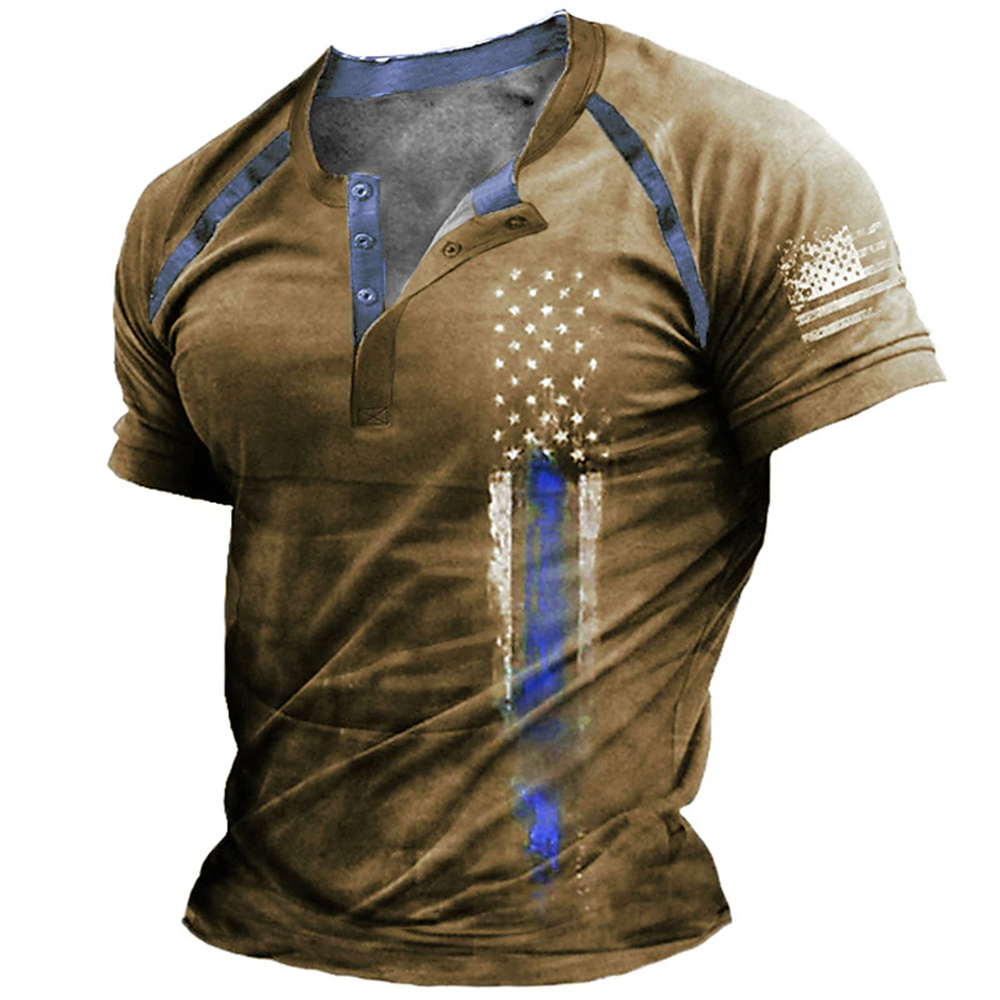 Camiseta Divertida con Estampa - 3D Printing Jersey reseña y precio