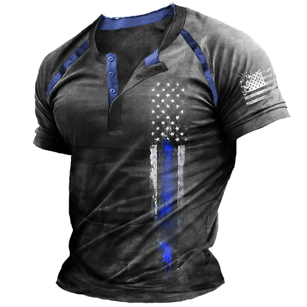 Camiseta Divertida con Estampa - 3D Printing Jersey reseña y precio