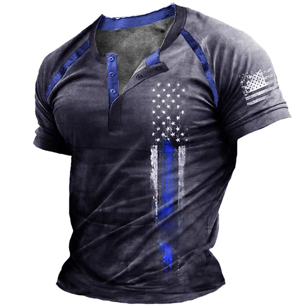 Camiseta Divertida con Estampa - 3D Printing Jersey reseña y precio