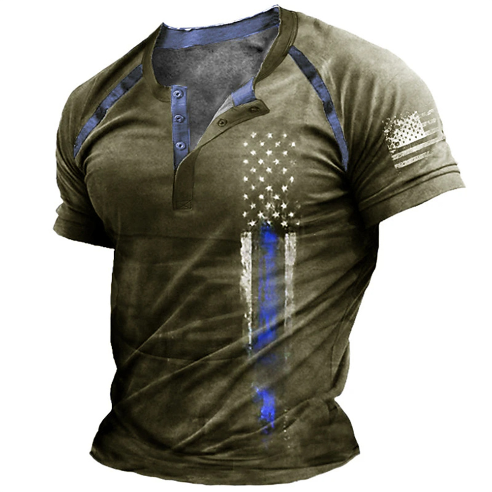 Camiseta Divertida con Estampa - 3D Printing Jersey reseña y precio