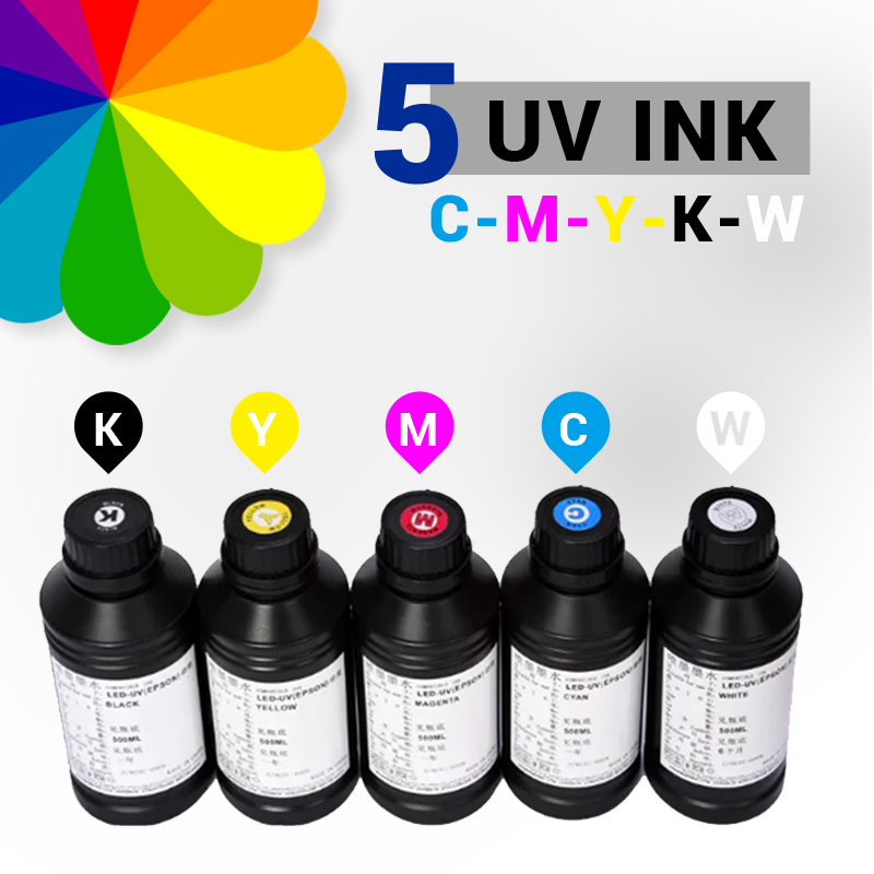 Impresora de pared Vertical UV - 3D Printing Result reseña y precio