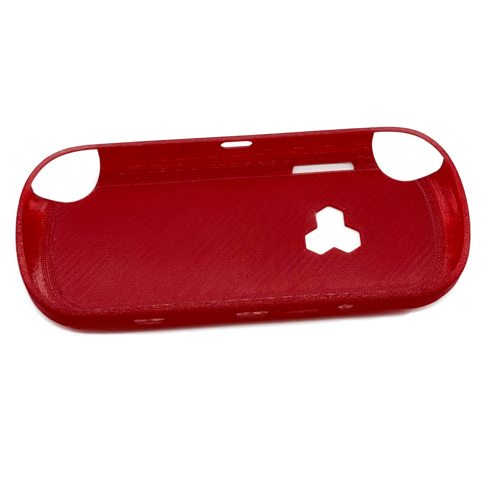 Funda protectora de TPU para c - 3D Printing Housing reseña y precio