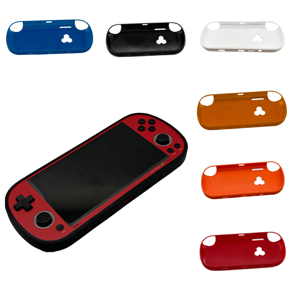 Funda protectora de TPU para c - 3D Printing Housing reseña y precio