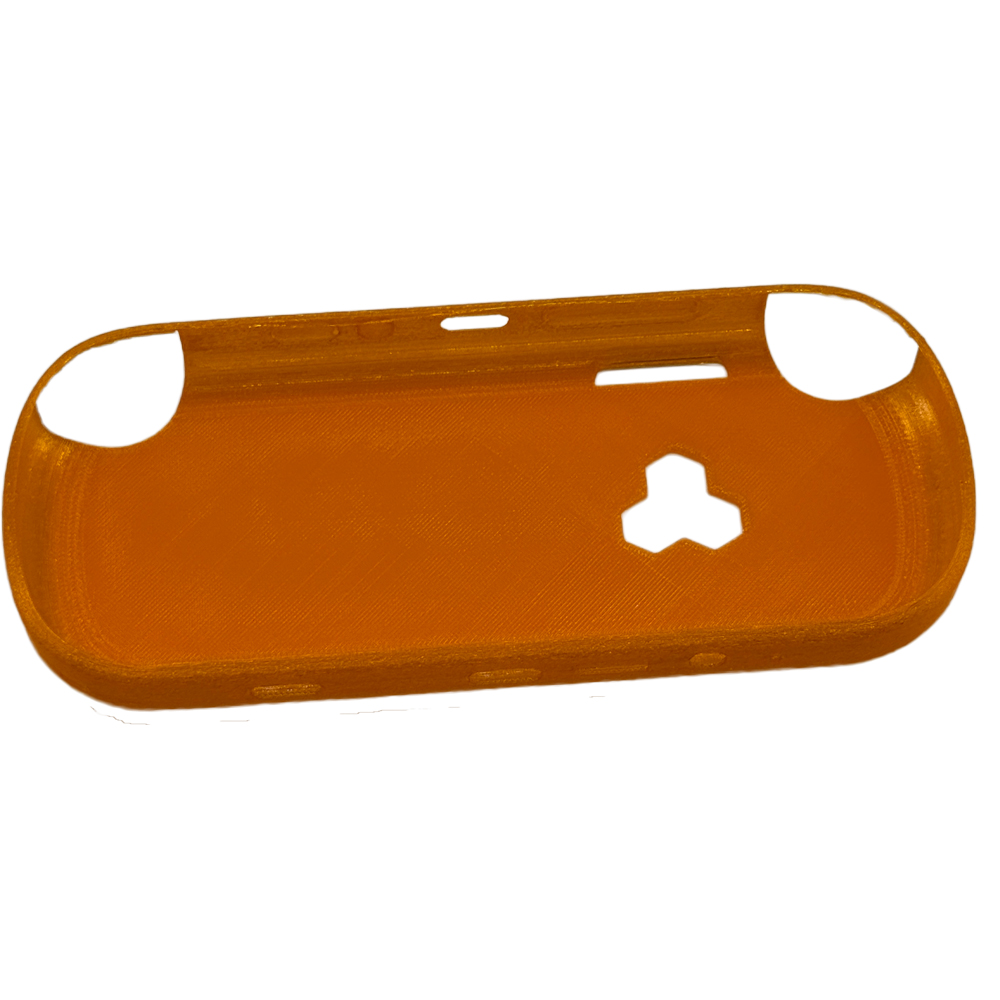 Funda protectora de TPU para c - 3D Printing Housing reseña y precio