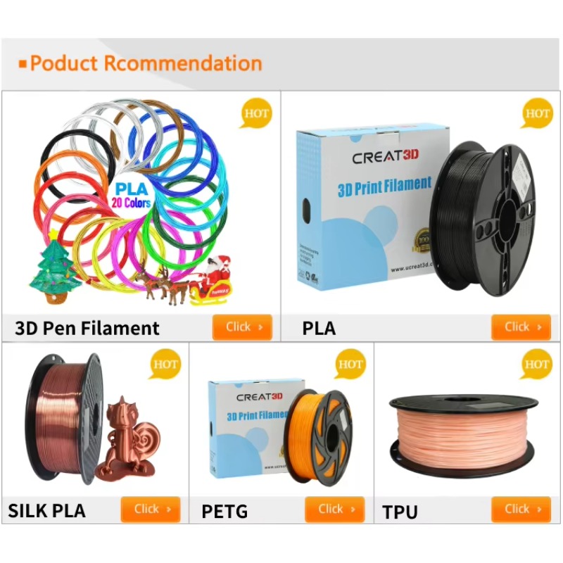 STLFCREAT3D - Alfombrilla de S - 3D Printing Pen reseña y precio
